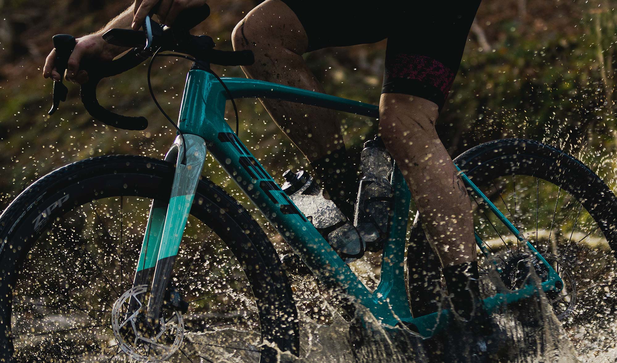 Gravel & Adventure
