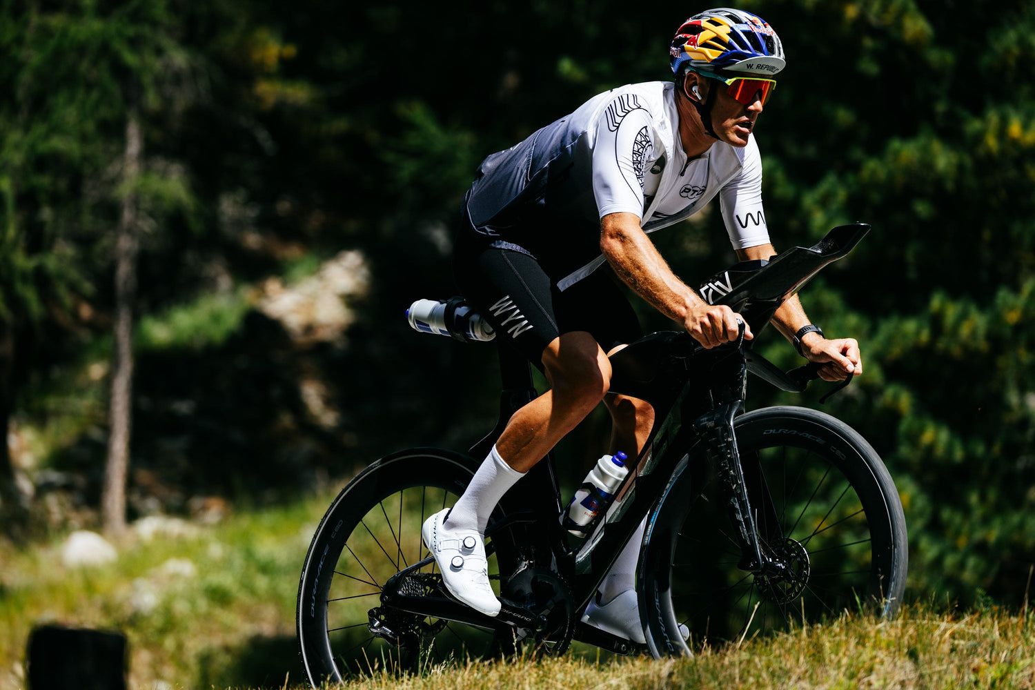 Triathlon & Time Trial