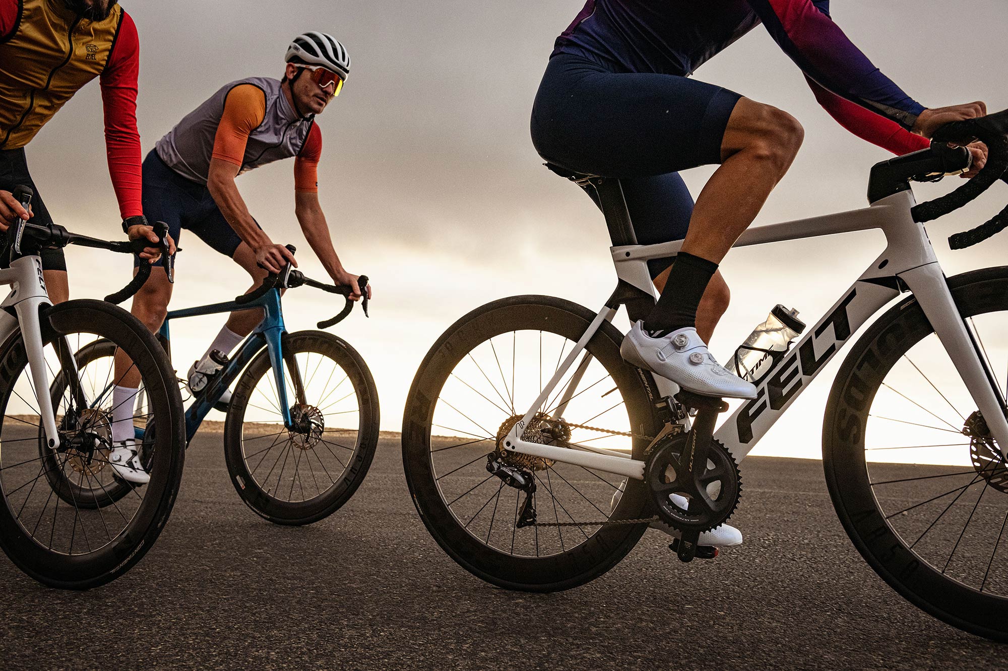 AR Aero Road – Felt Bikes Australia - Main Image