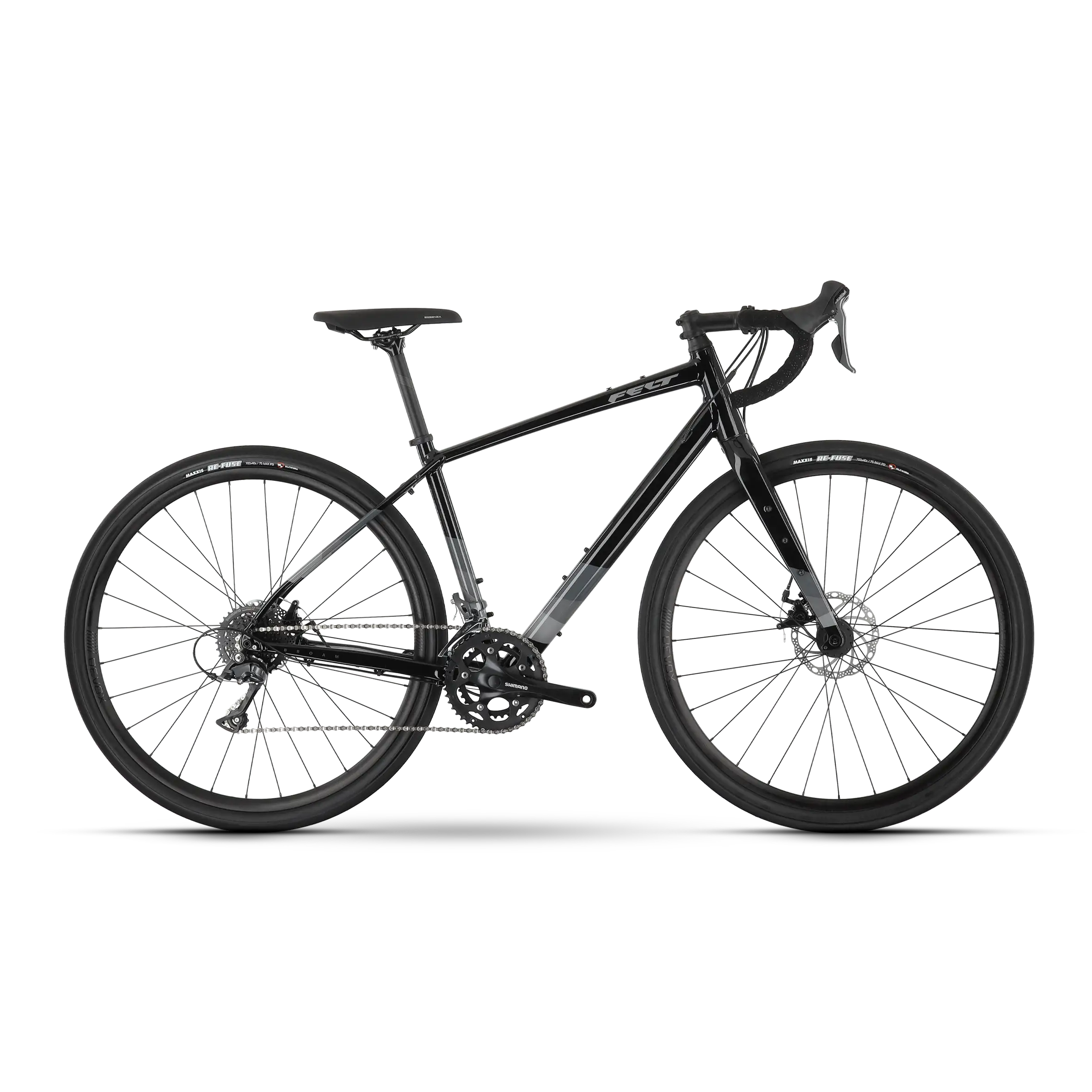 gravel bike 60 BROAM