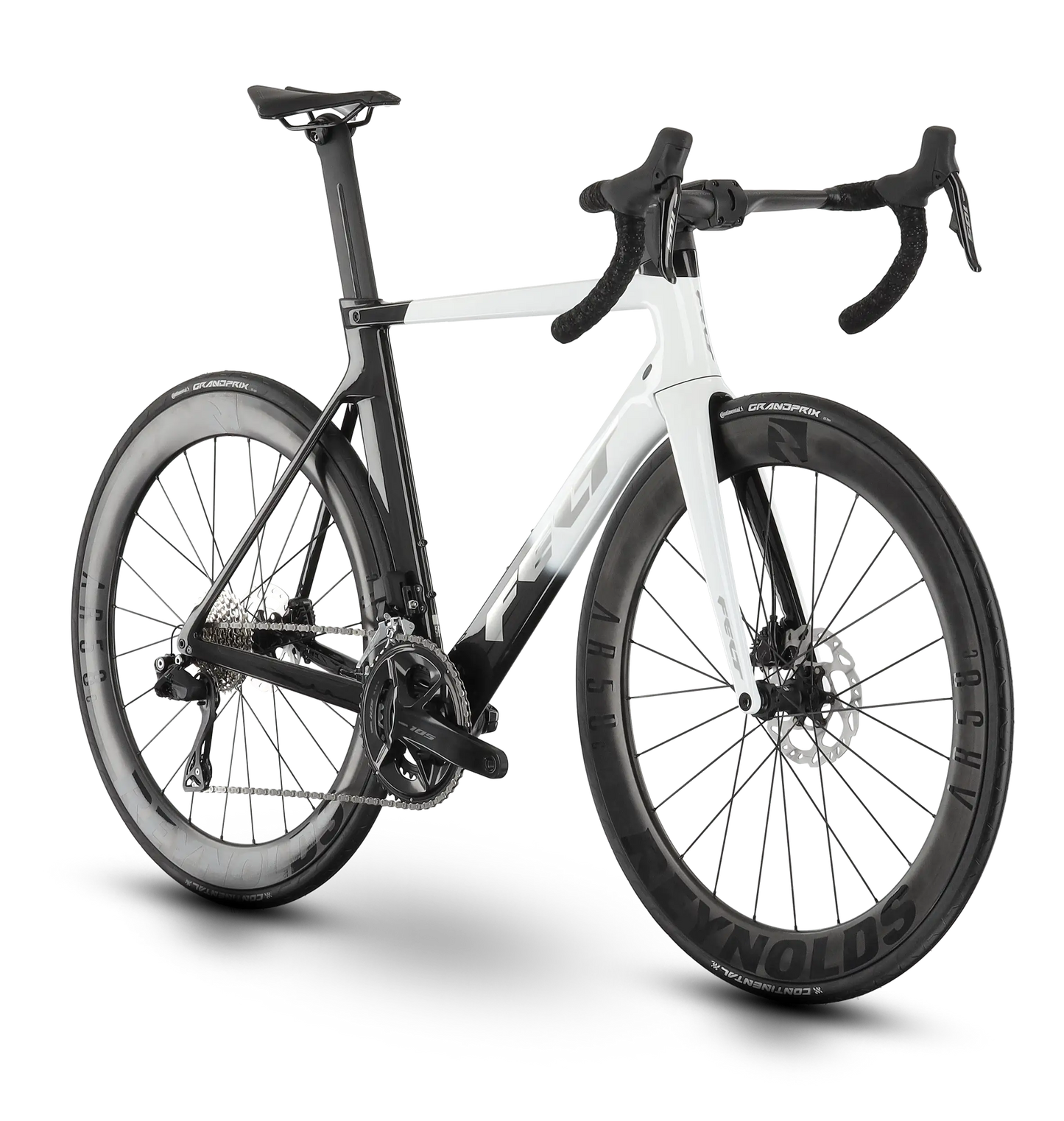 AR Advanced | 105 Di2 (White)