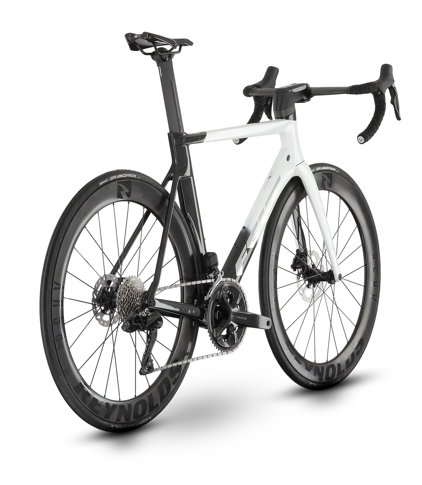 AR Advanced | 105 Di2 (White)