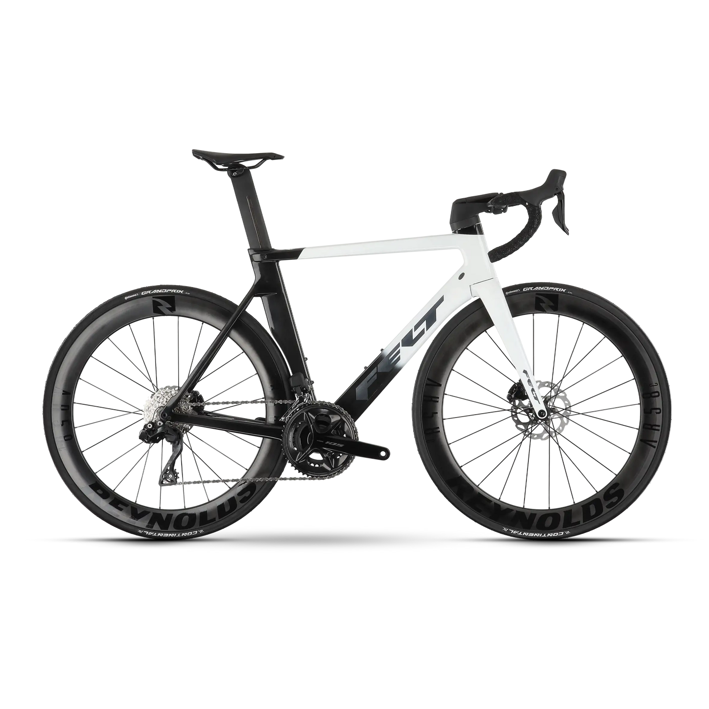 AR Advanced | 105 Di2 (White)