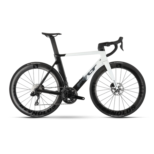 AR Advanced | 105 Di2 (White)