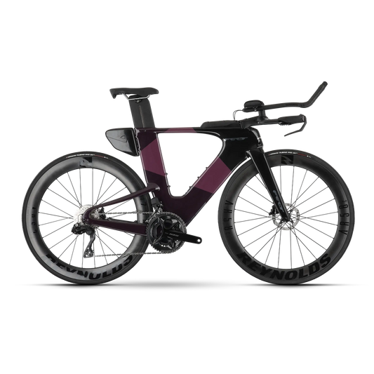IAx Advanced | 105 Di2 (Astral)