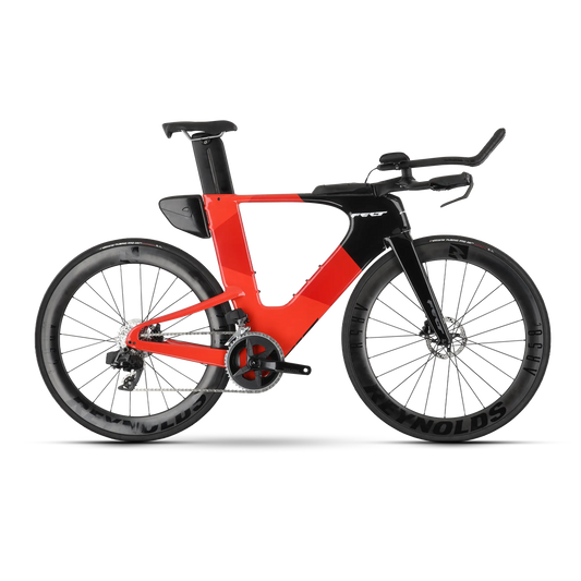 IAx Advanced | Rival eTap AXS (Hibiscus)