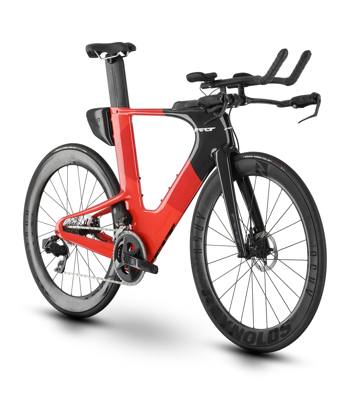 IAx Advanced | Rival eTap AXS (Hibiscus)