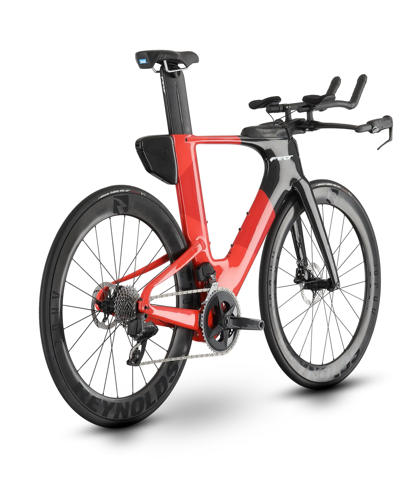 IAx Advanced | Rival eTap AXS (Hibiscus)