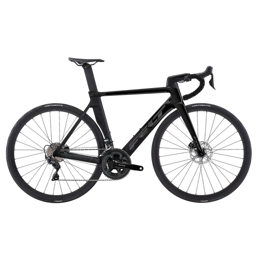 AR Advanced | 105 (Black Charcoal)