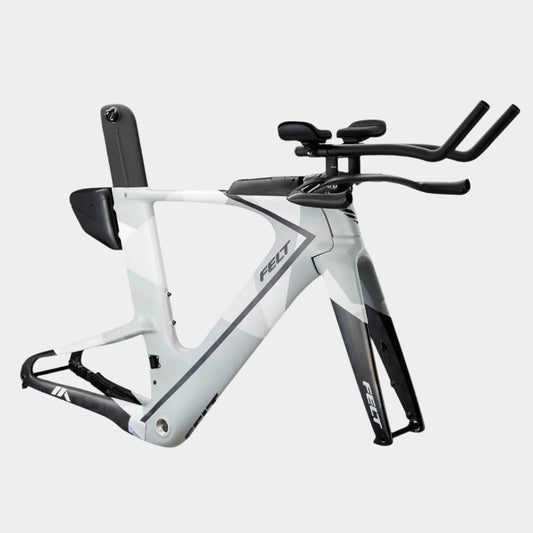 IA Advanced Disc | Triathlon Frame (Cement Geo)