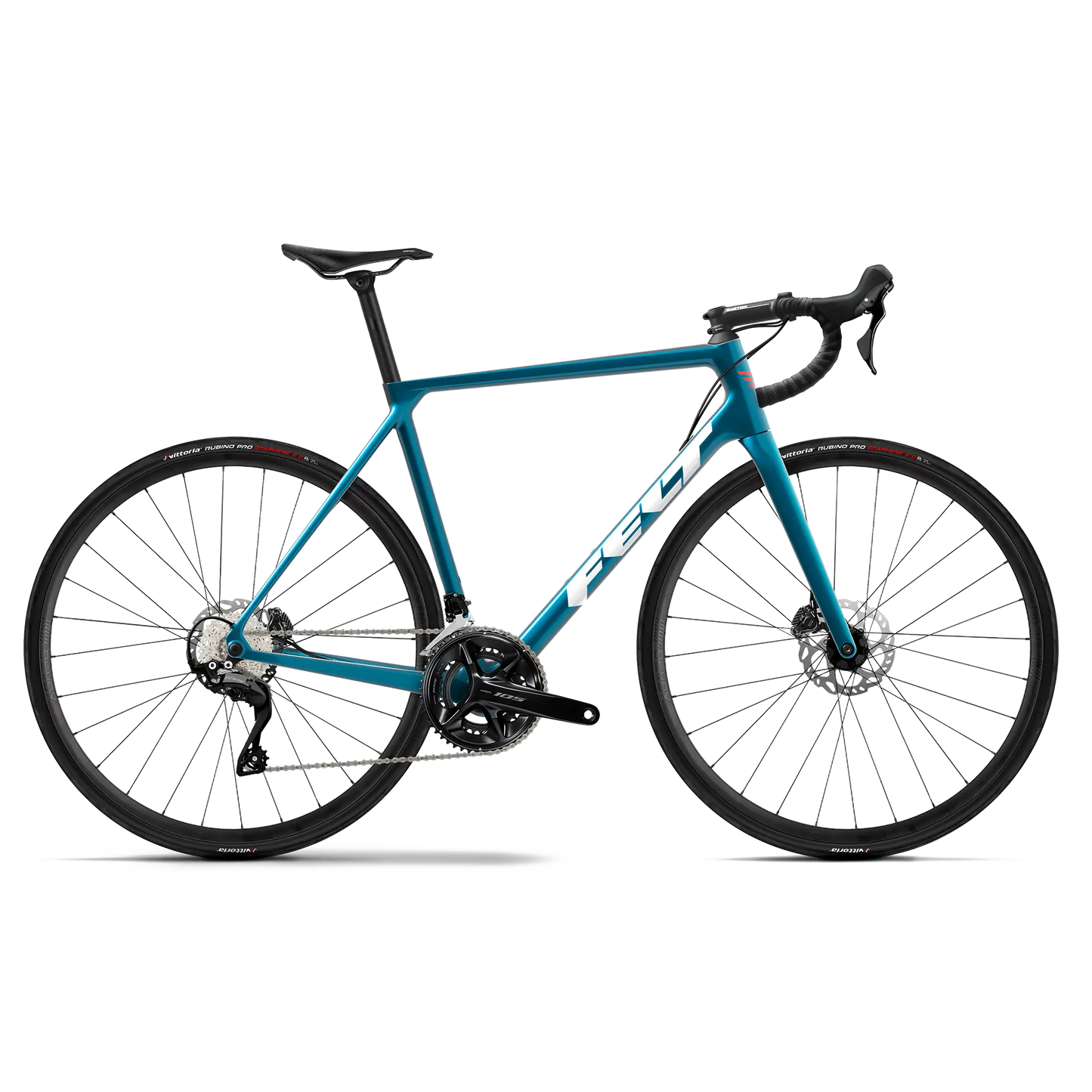 FR Advanced | 105 (Matte Bay Blue)