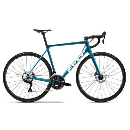 FR Advanced | 105 (Matte Bay Blue)