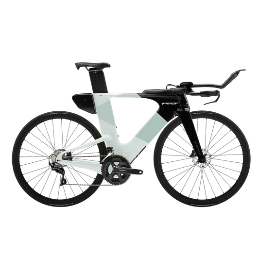 IAx Advanced | 105 (Sage White)