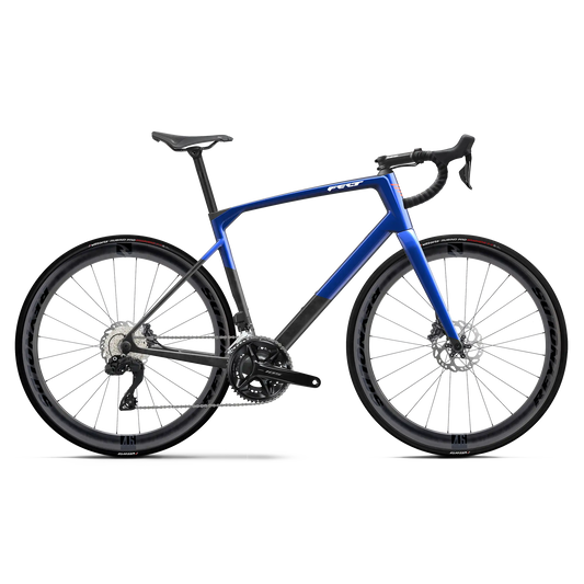 VR Advanced | 105 Di2 (Disruptive Blue)