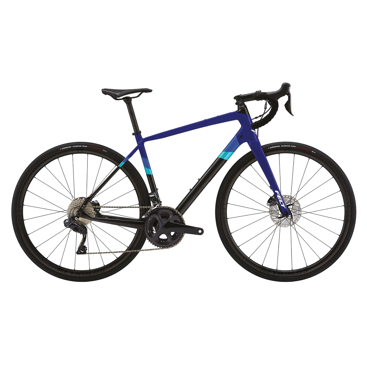 VR Advanced | 105 Di2 (Cobalt Blue)