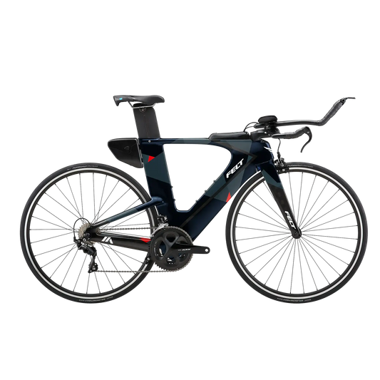 IA Advanced | 105 RimBrake (Midnight)