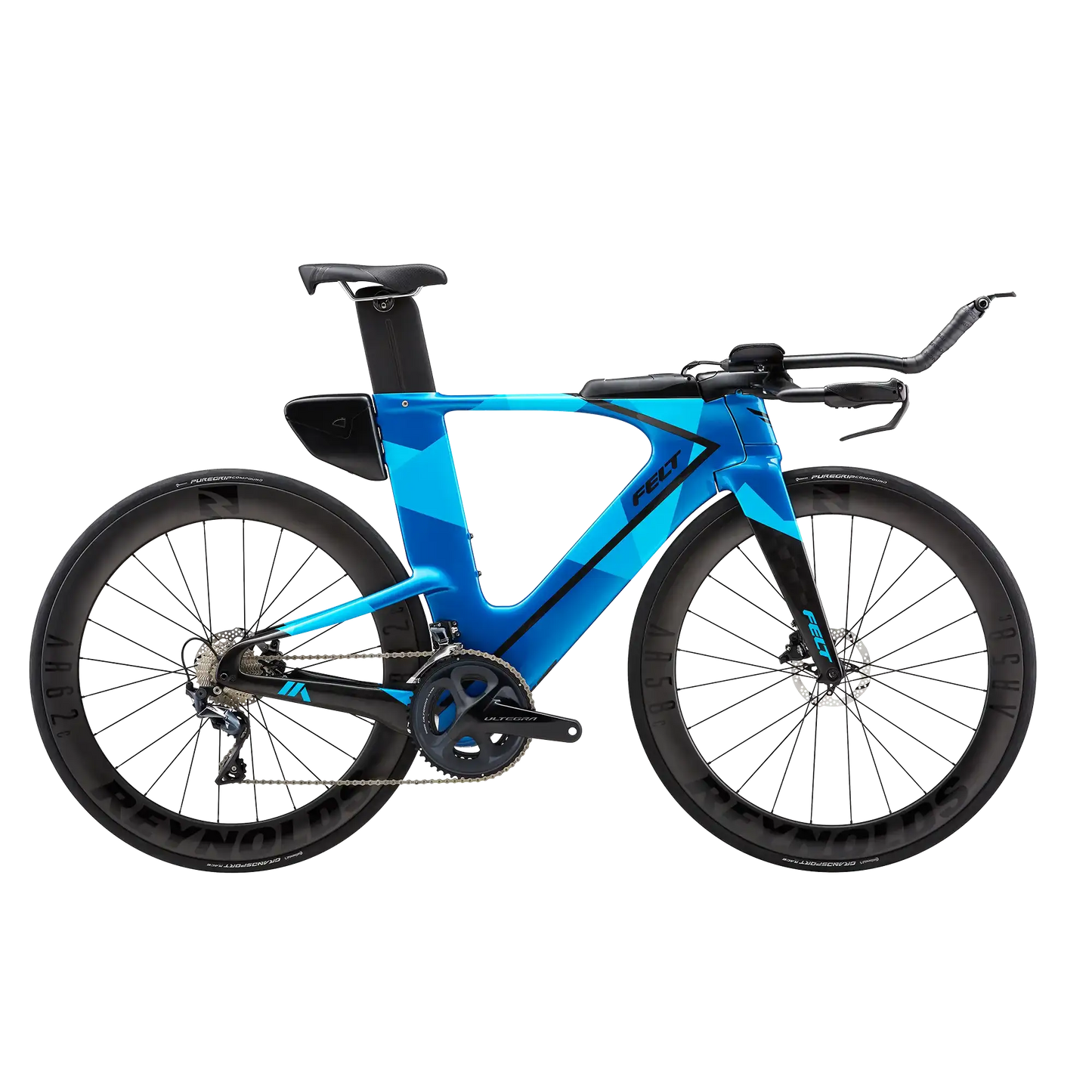 IA Advanced | Ultegra (Aquafresh)