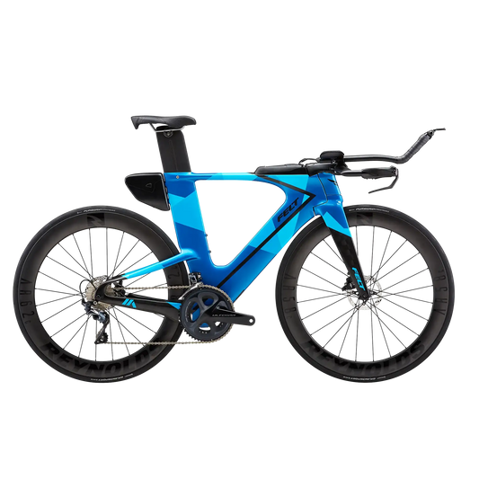 IA Advanced | Ultegra (Aquafresh)