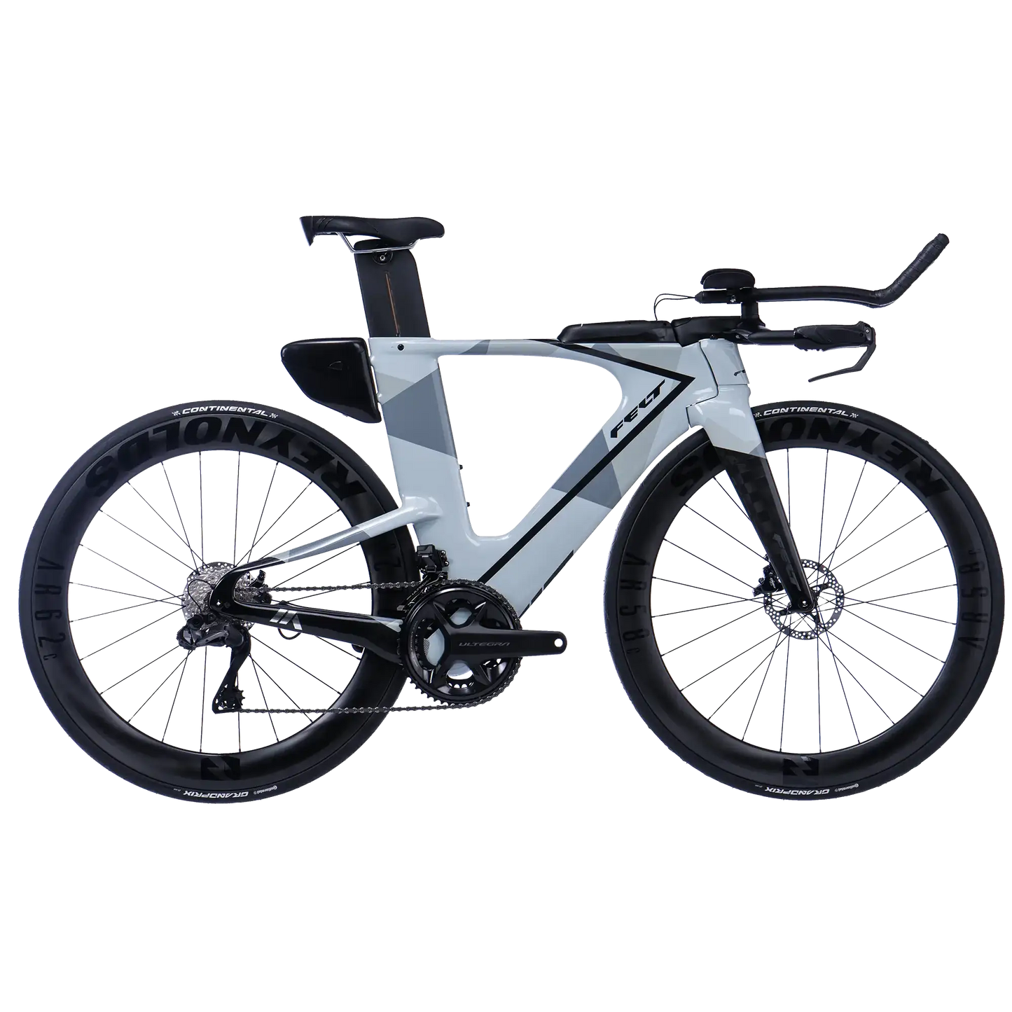 IA Advanced | Ultegra Di2 (Surfmist)