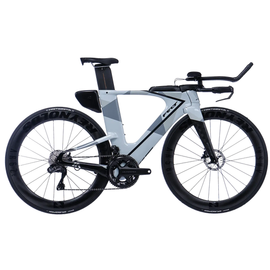 IA Advanced | Ultegra Di2 (Surfmist)