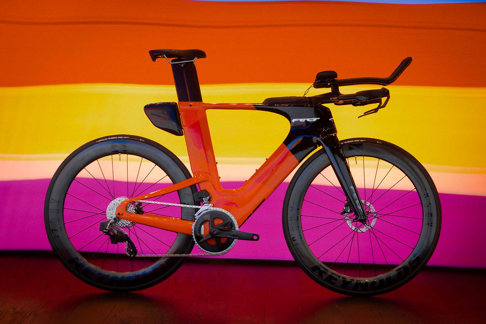 IAx Triathlon Race – Felt Bikes Australia