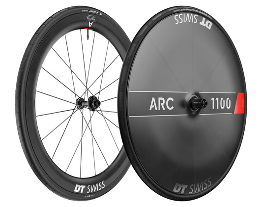 DT Swiss ARC 1100 DISC Package