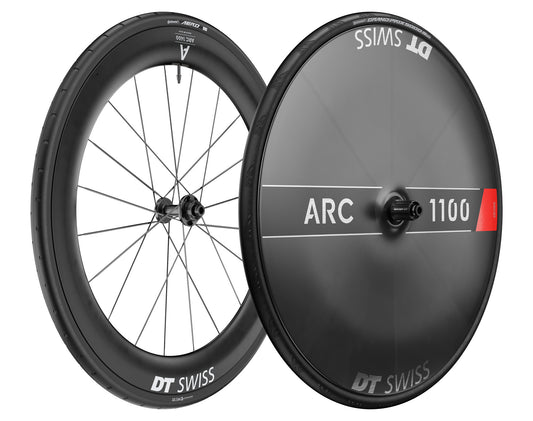DT Swiss ARC 1400 DISC Package