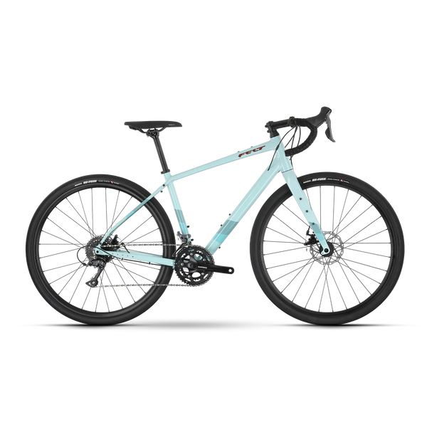 brügelmann gravel bike BROAM
