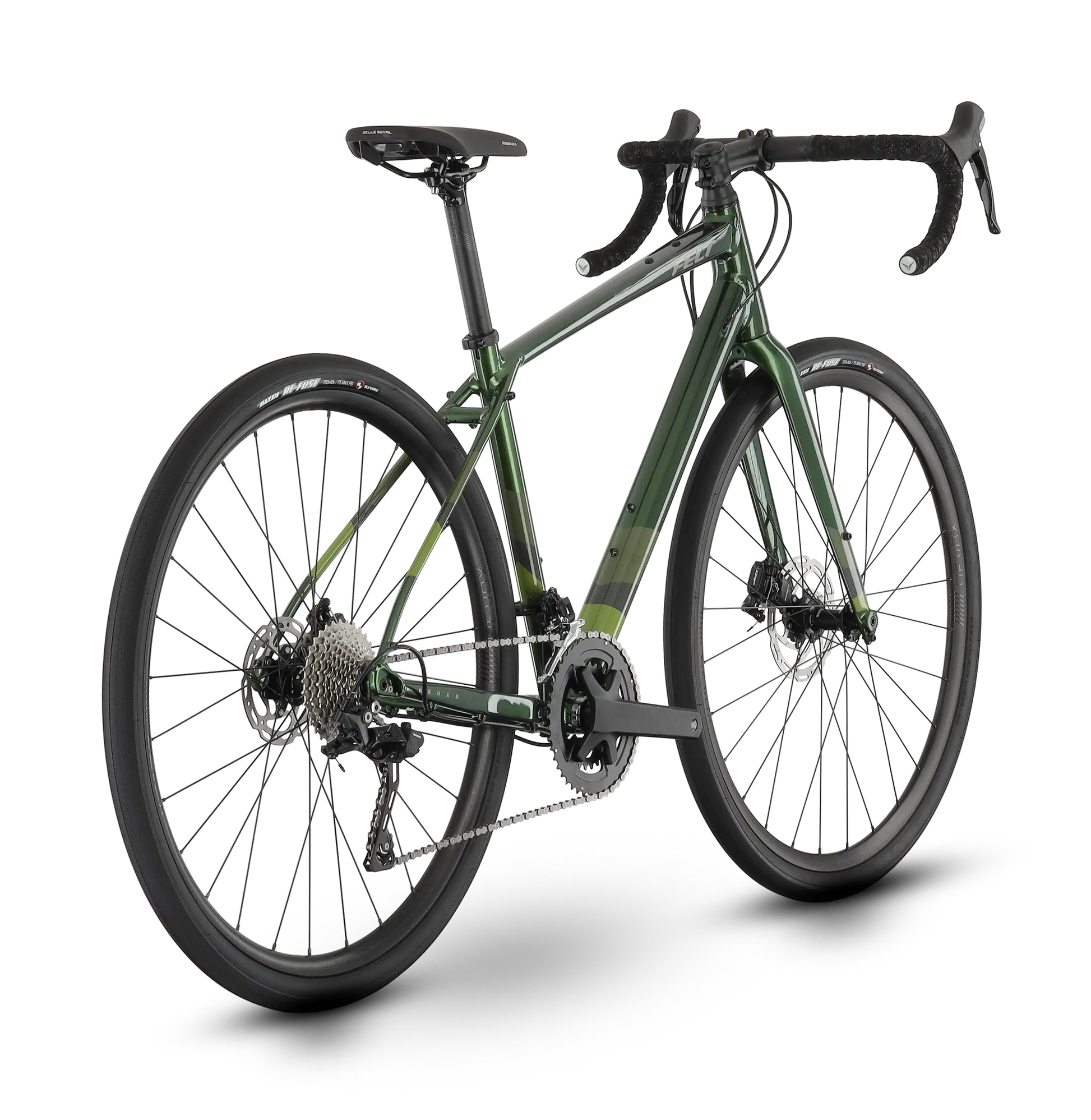 felt gravel bike BROAM