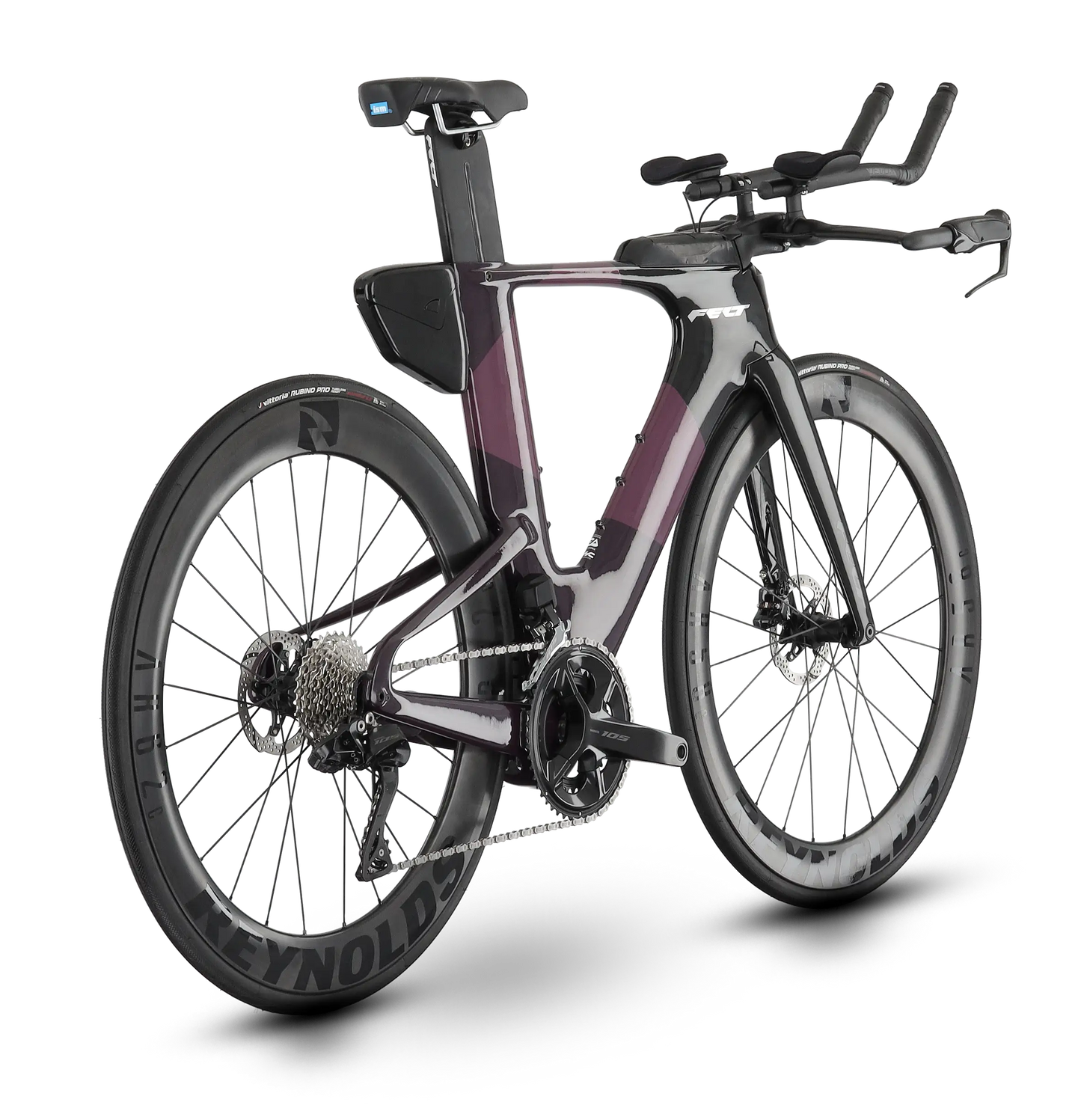 IAx Advanced | 105 Di2 (Astral)