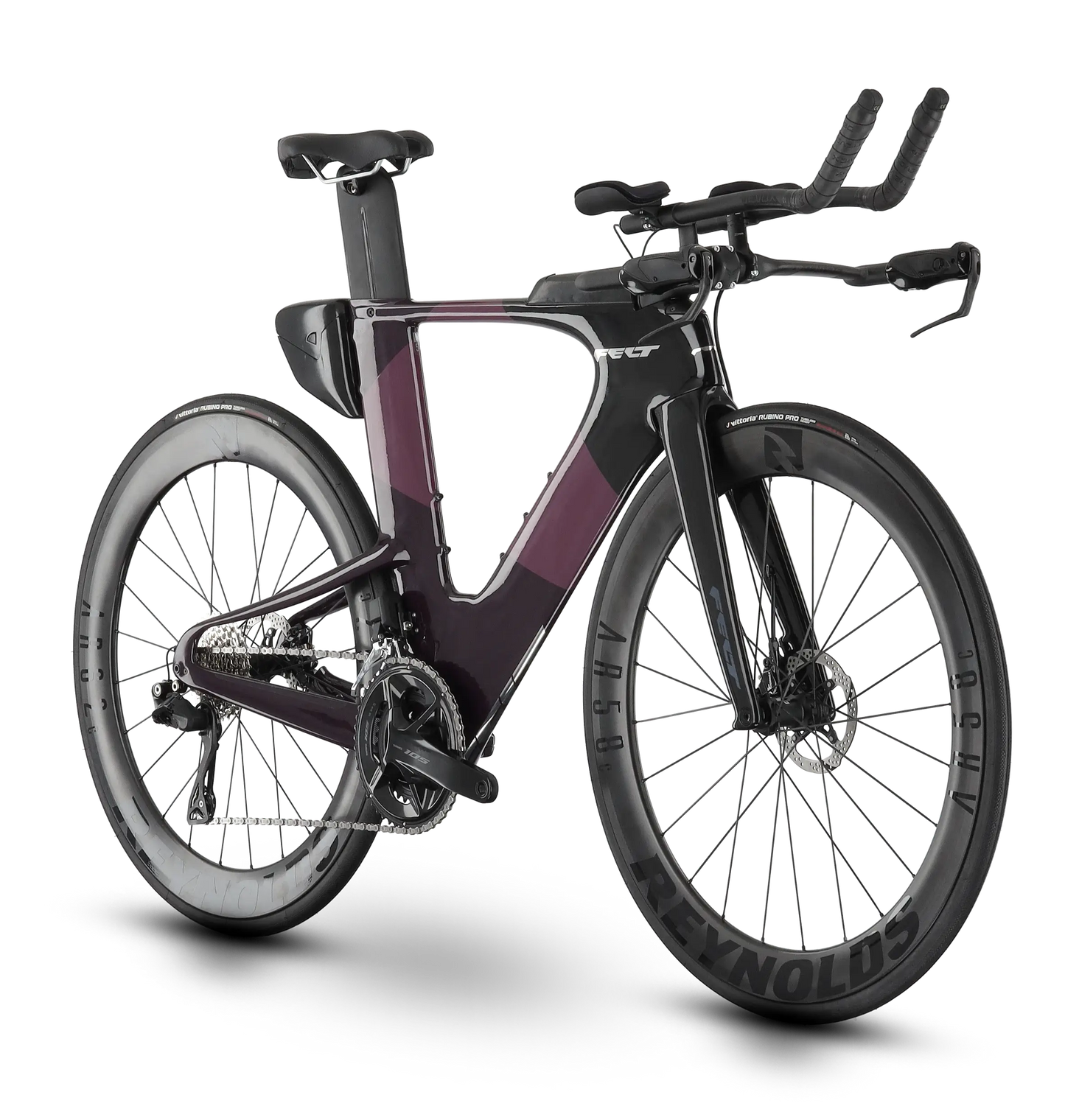 IAx Advanced | 105 Di2 (Astral)