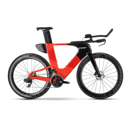 IAx Advanced | Rival eTap AXS (Hibiscus)