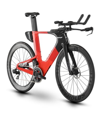 IAx Advanced | Rival eTap AXS (Hibiscus)