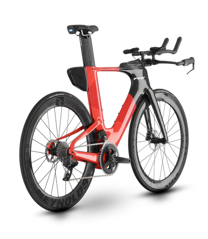 IAx Advanced | Rival eTap AXS (Hibiscus)