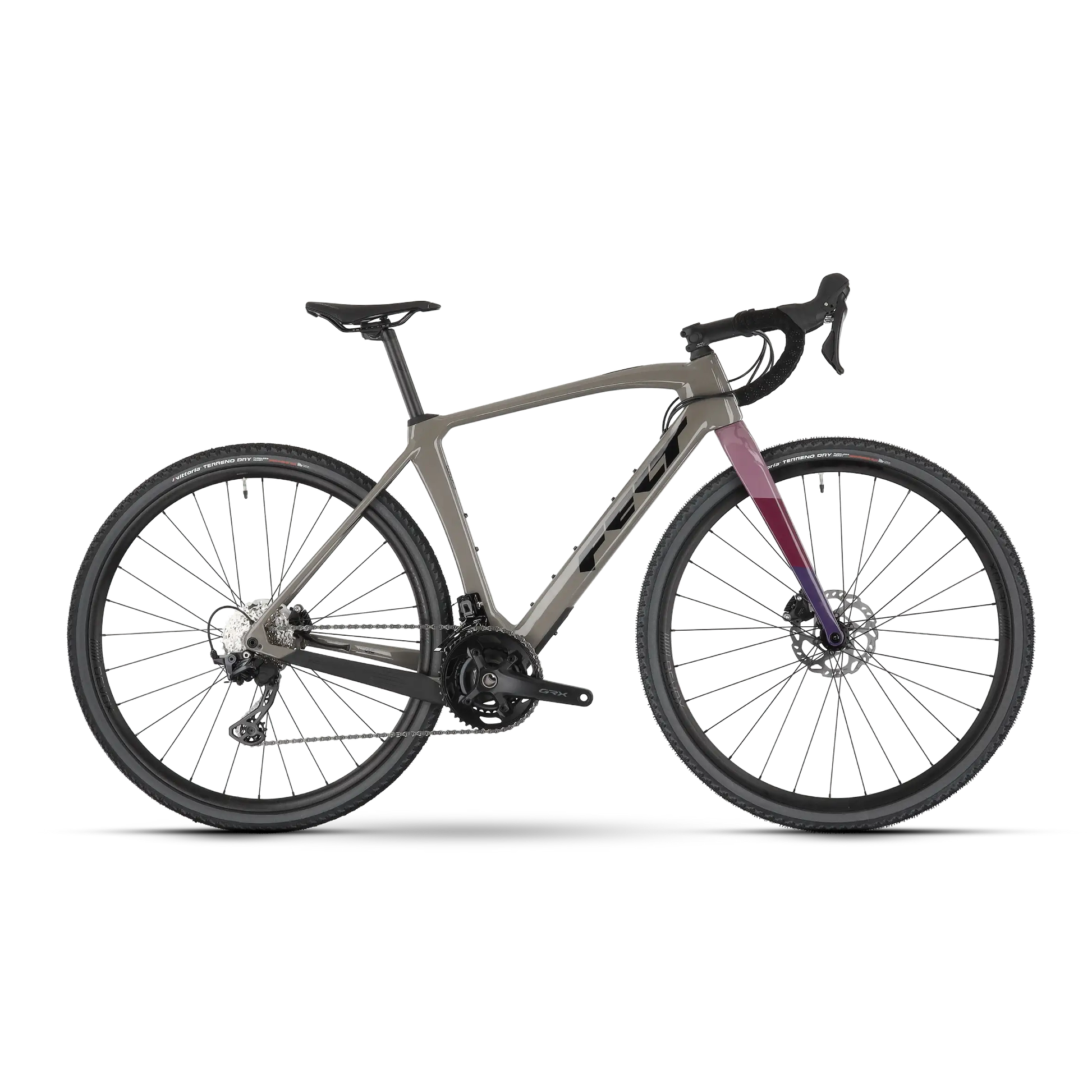 felt breed 30 grx gravel bike BREED Advanced