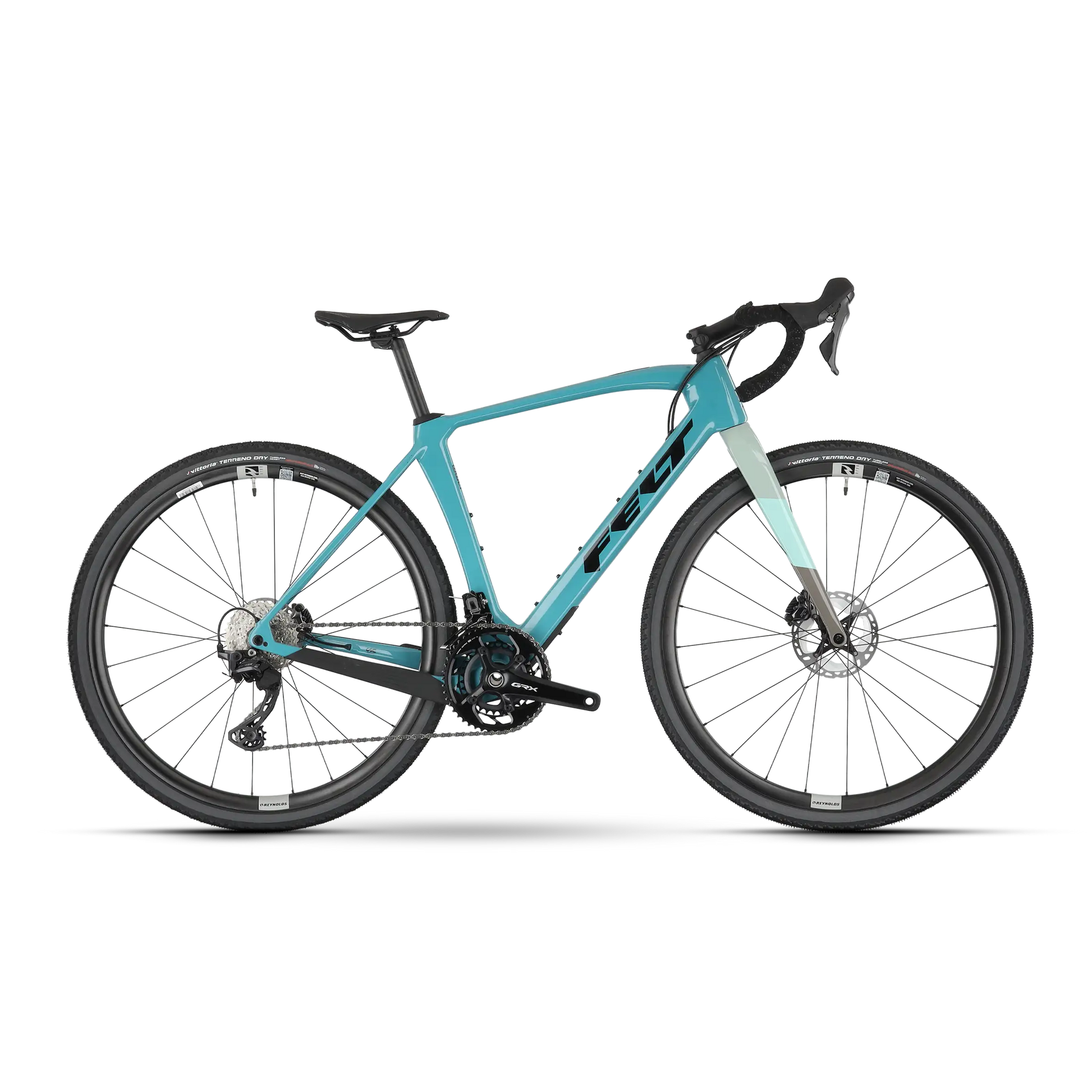 gravel bikes australia BREED Advanced
