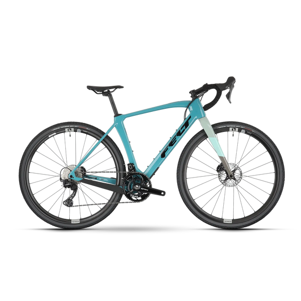 BREED Advanced | GRX820 (Scrub) – Felt Bikes Australia