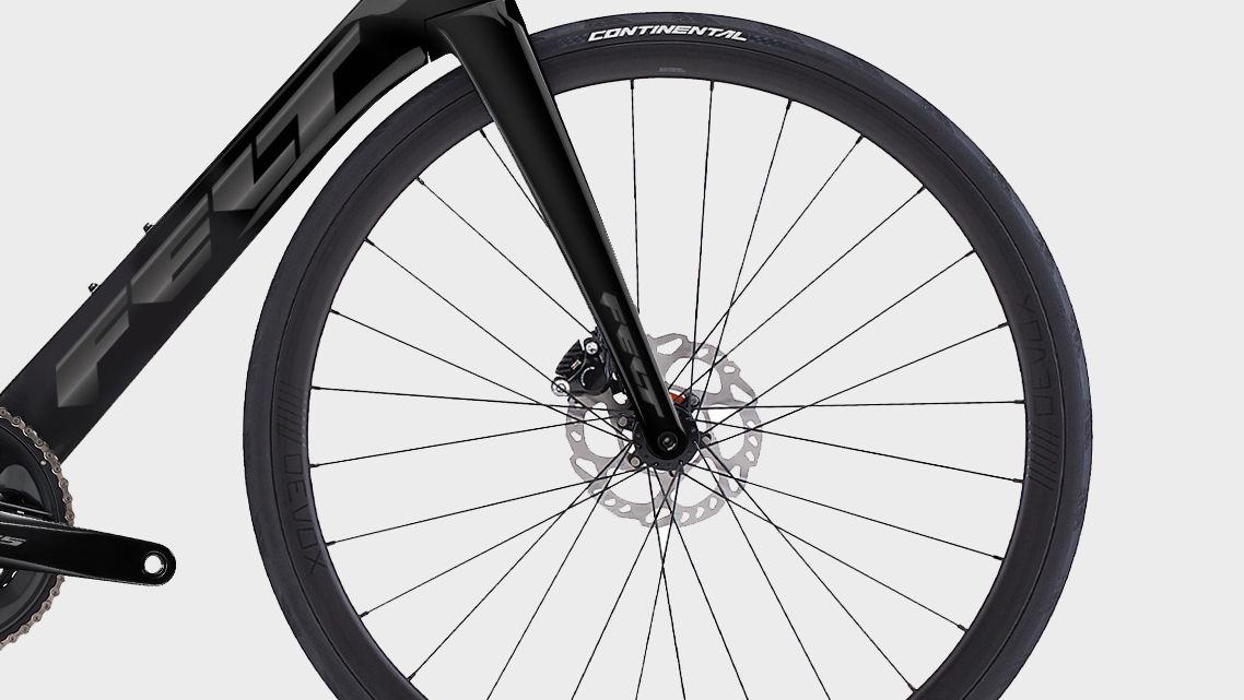 AR Advanced | 105 (Black Charcoal) – Felt Bikes Australia AR Advanced | 105 (Black Charcoal) – Felt Bikes Australia