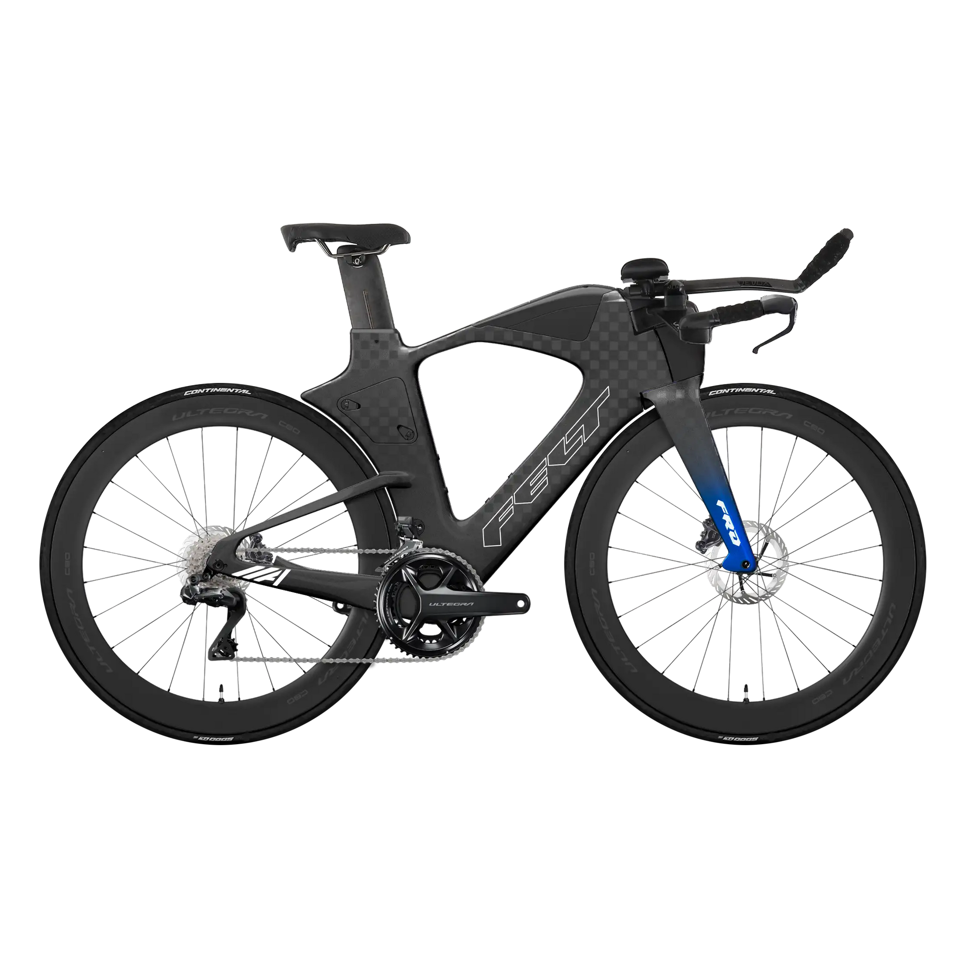 felt fitnessbike IA FRD 2.0 | Ultimate