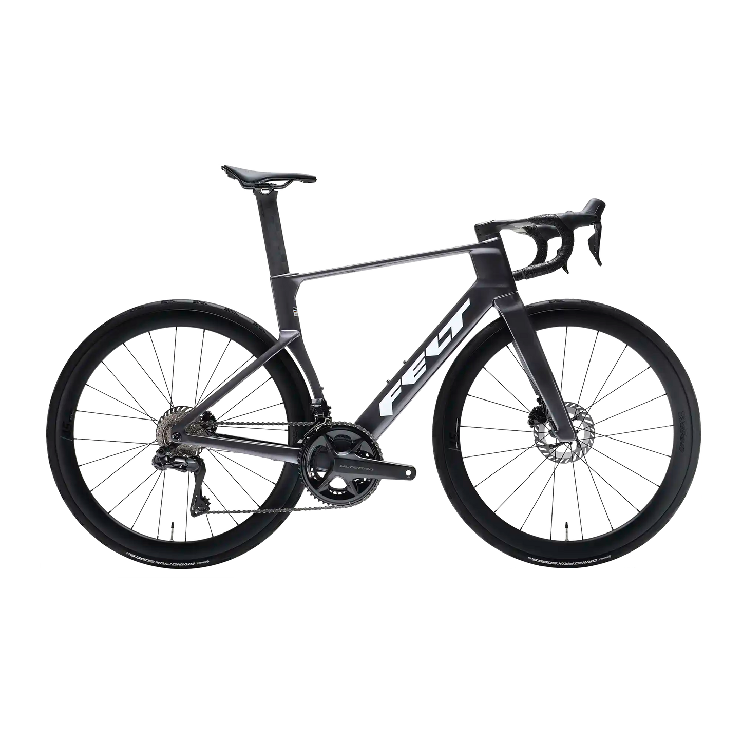 NEXAR | Expert Ultegra Di2
