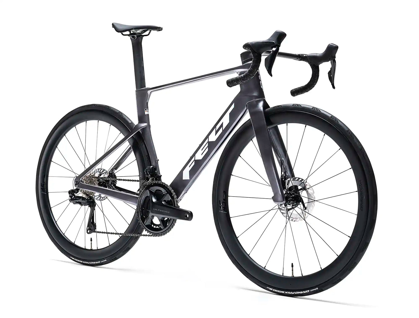 NEXAR | Expert Ultegra Di2