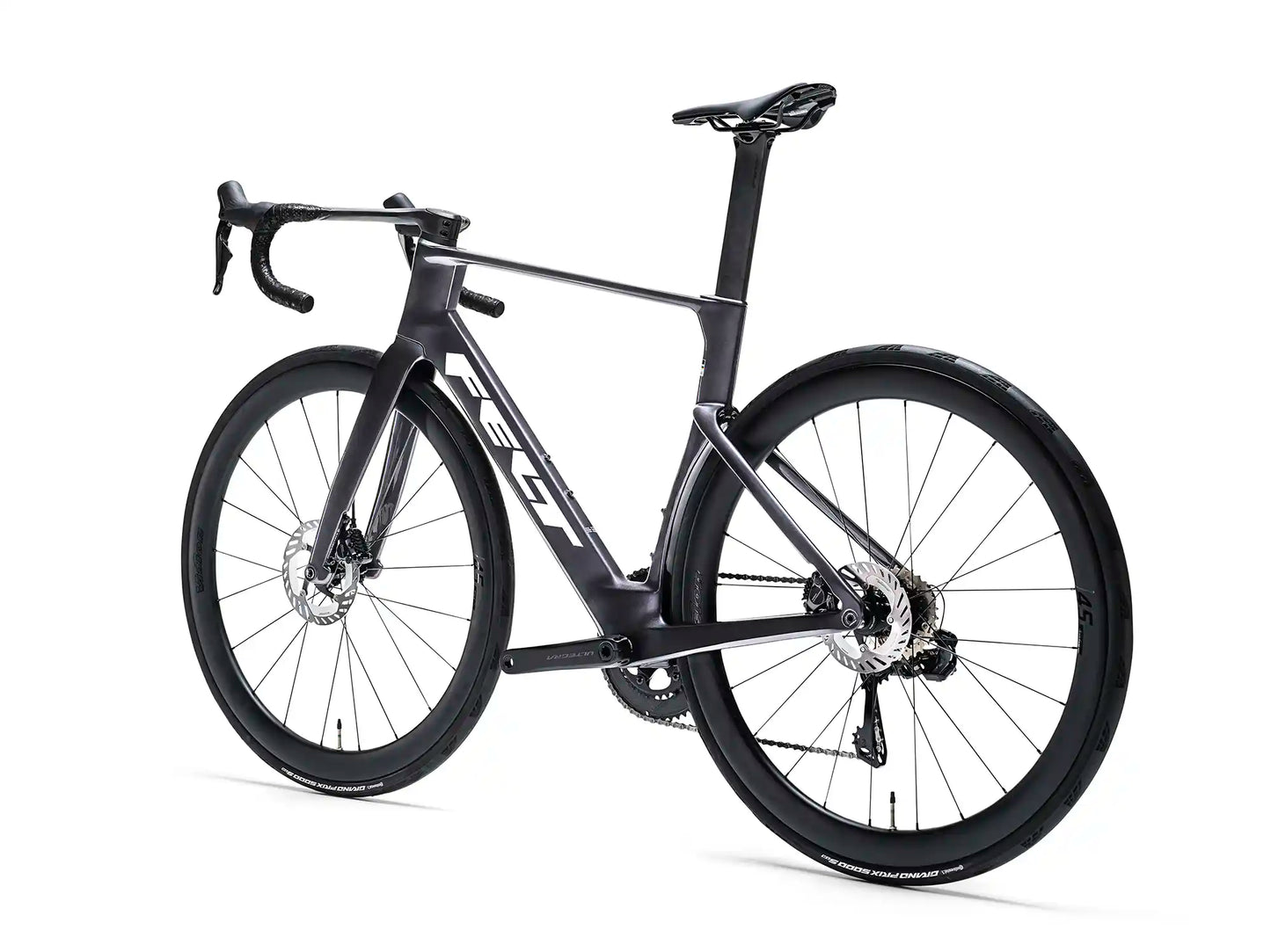 NEXAR | Expert Ultegra Di2