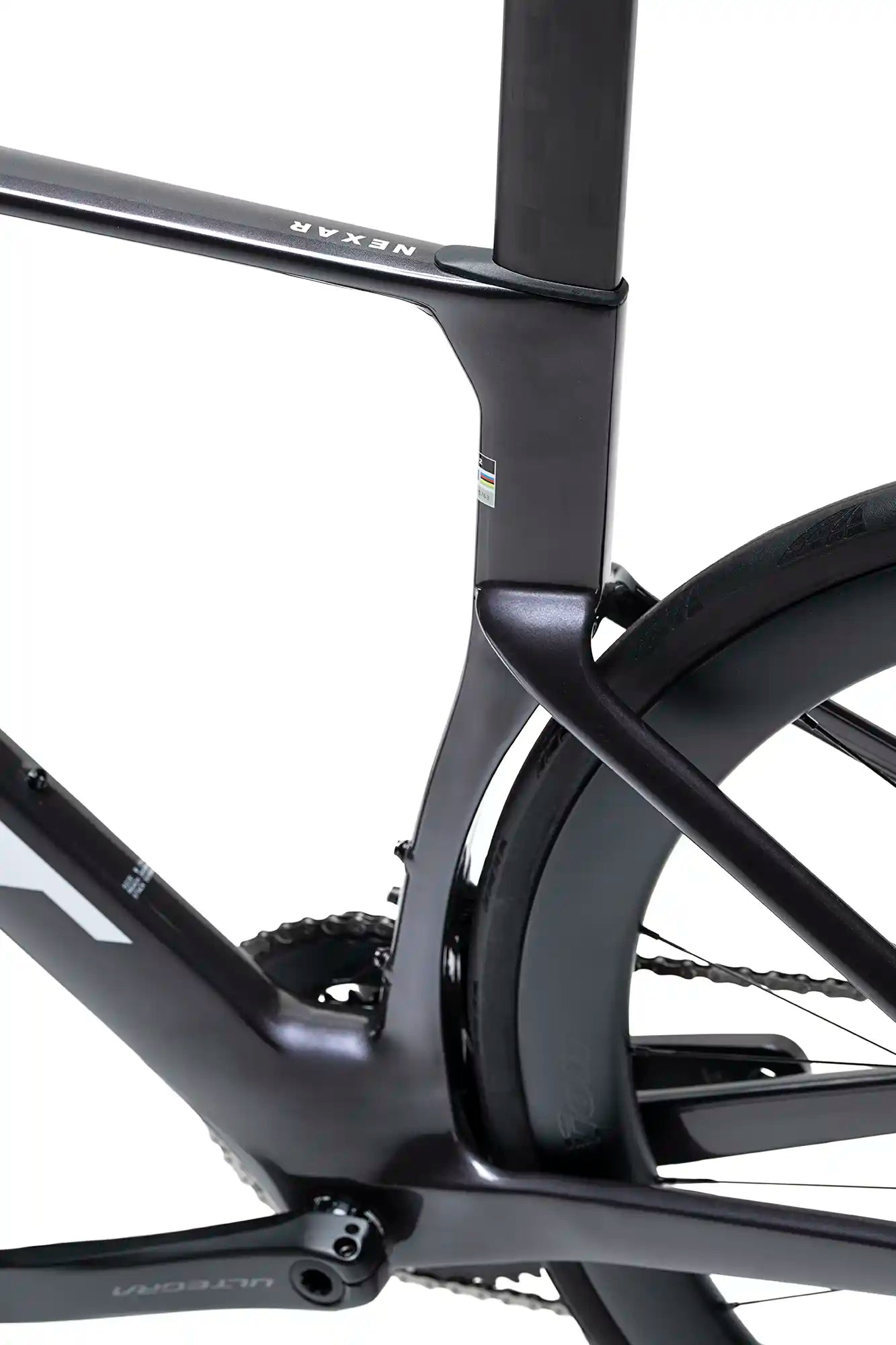 NEXAR | Expert Ultegra Di2