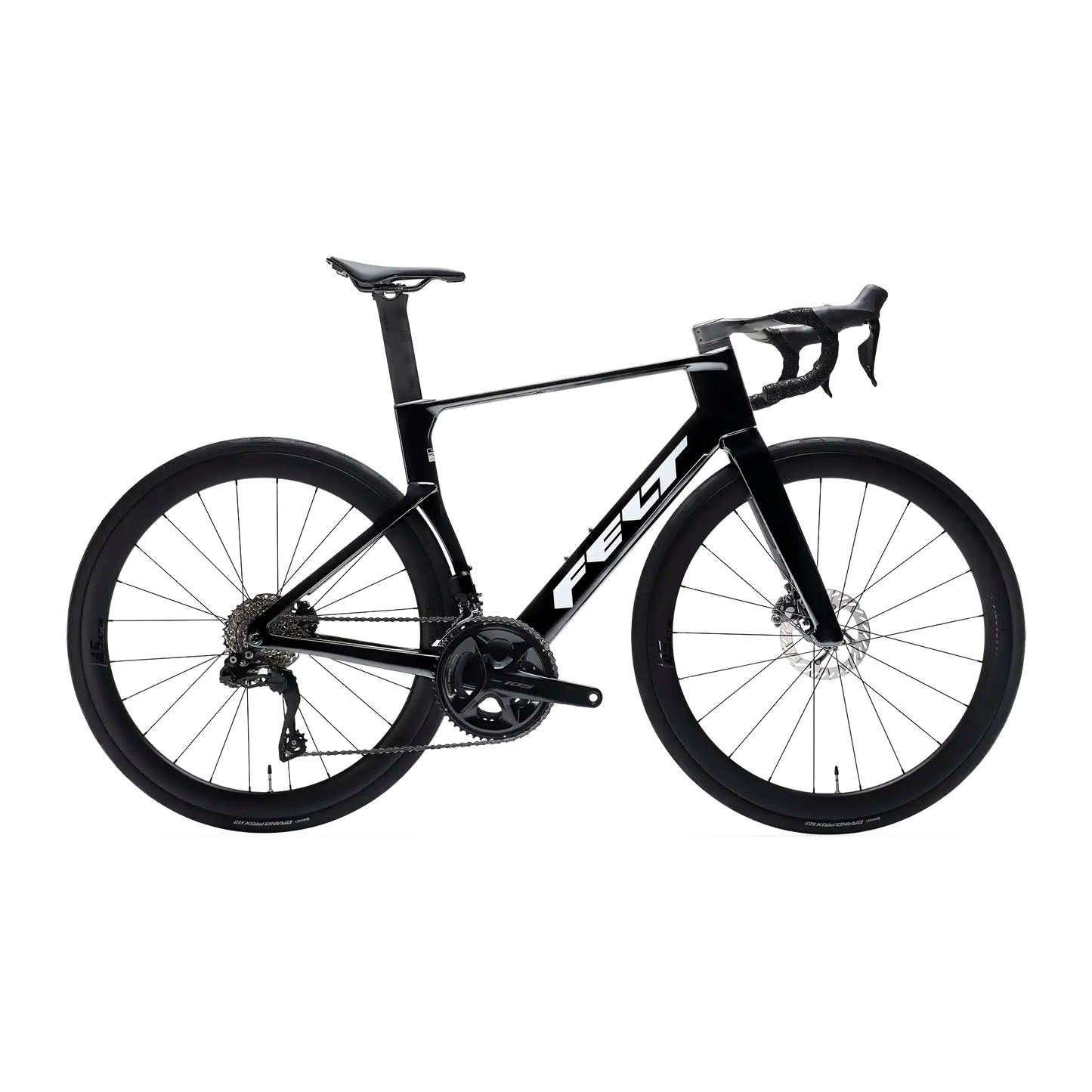 NEXAR | Race 105 Di2