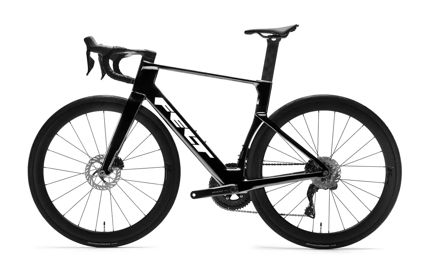 NEXAR | Race 105 Di2