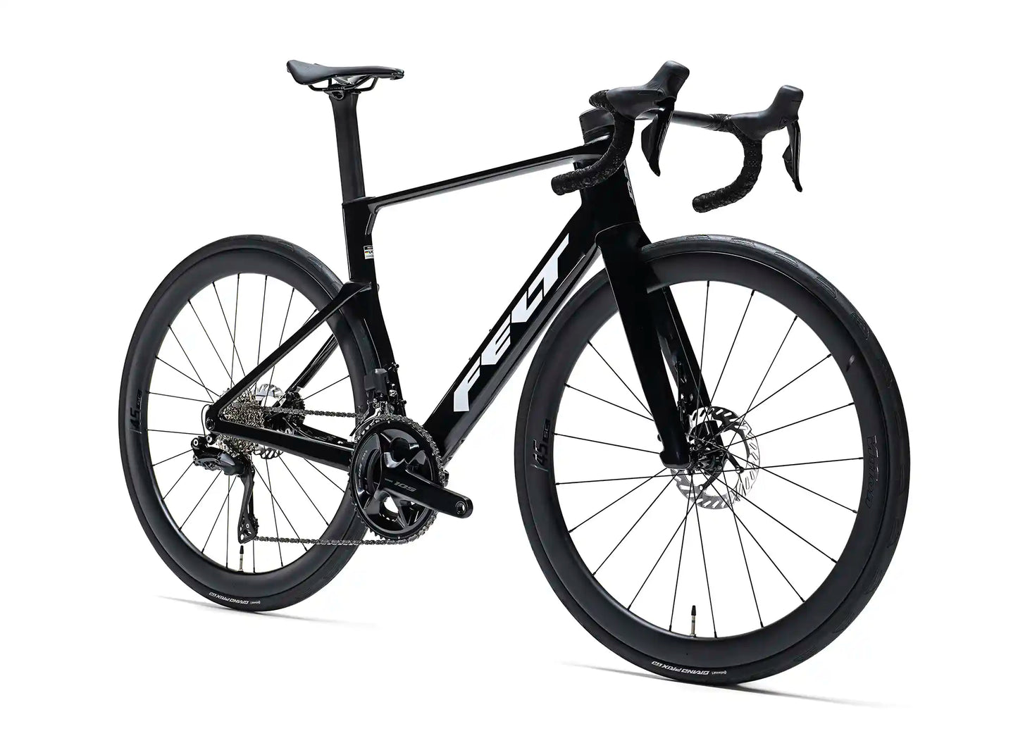 NEXAR | Race 105 Di2