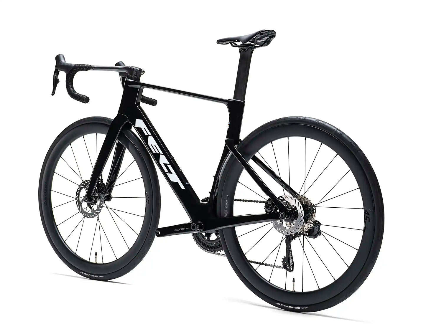 NEXAR | Race 105 Di2