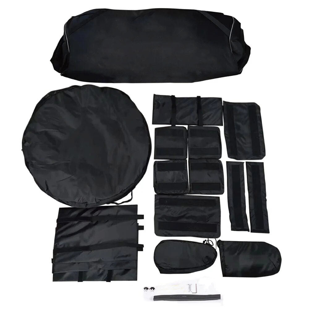 Raceline Bike Travel Bag Expert