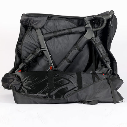 Raceline Bike Travel Bag Expert