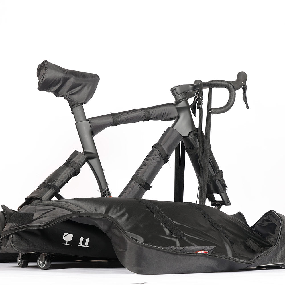 Raceline Bike Travel Bag Expert